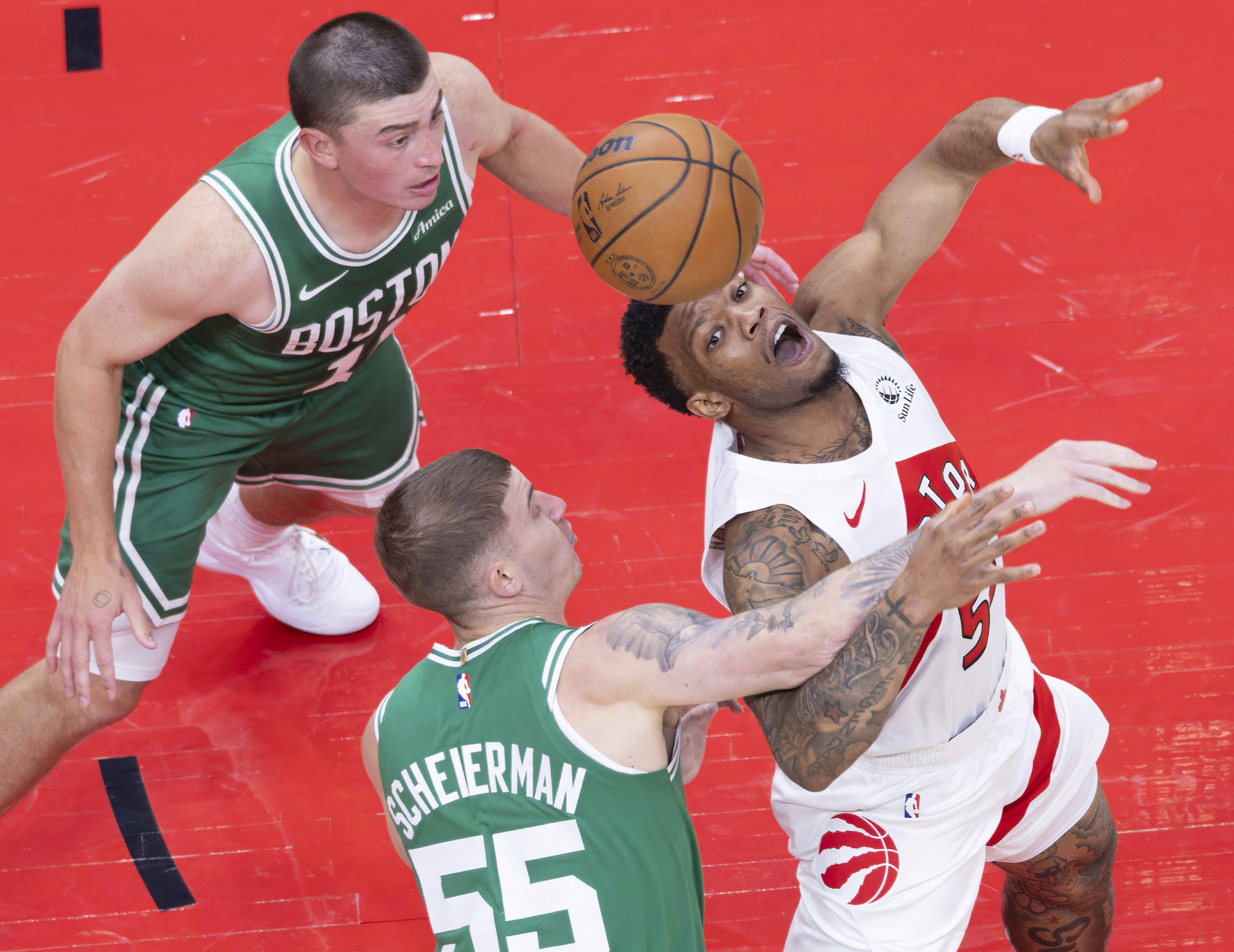 开云娱乐-冲刺阶段布莱顿备战NBA季后赛，防线松动细节曝光，信心回归，训练强度明显提升的简单介绍